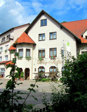 Hotel Gasthof am Selteltor